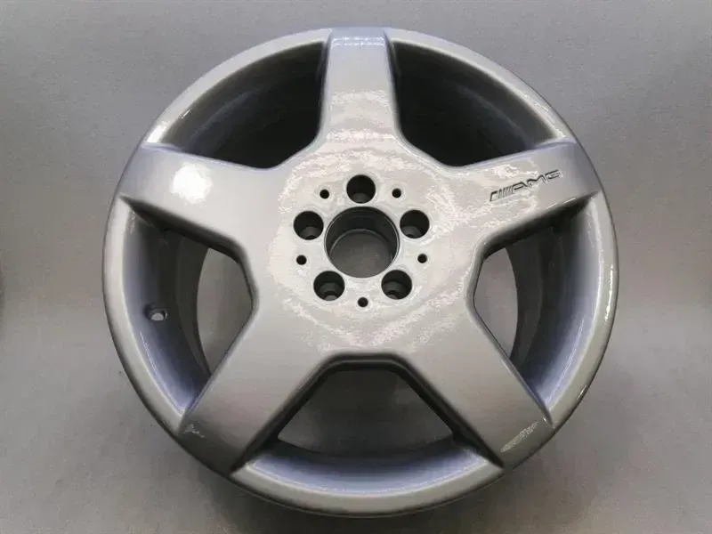 Mercedes S-Class W220 Alloy Wheel A2204013702 Alloy Wheel