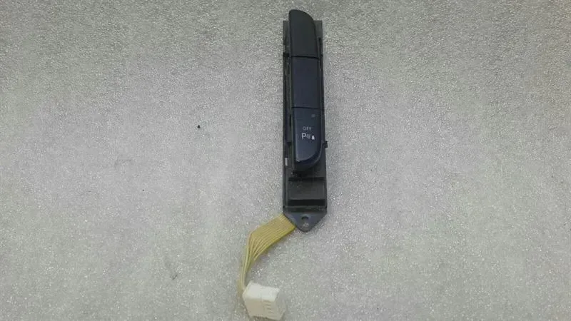 Mercedes SL R230 W230 PDC Off Switch A2308212951 PTS Switch Parking Aid
