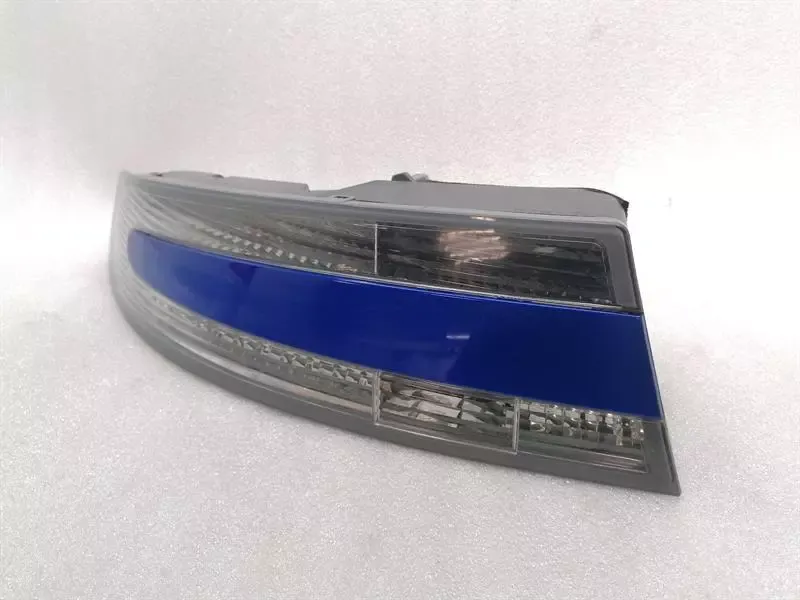 ASTON MARTIN CURVE 2011-2012 Left Rear Light 8D33-13405-AH Tail Light Left