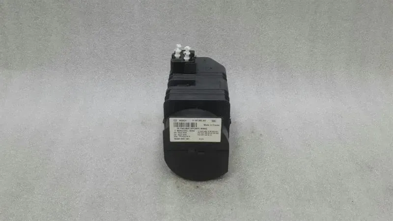 Mercedes S-Class W221 Vacuum Pump A2218001048 Vacuum Pump PSE Dynamic Seat