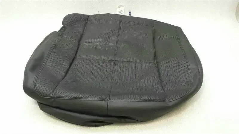 Mercedes W221 Rear Right Seat Leather A2219202646 Rear Right Seat Leather