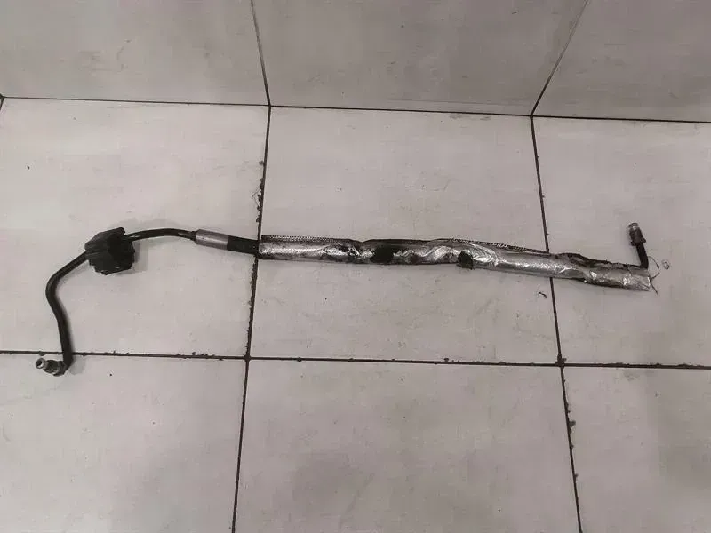 Mercedes S-class W220 ABC Pipe A2203200454 Hose ABC