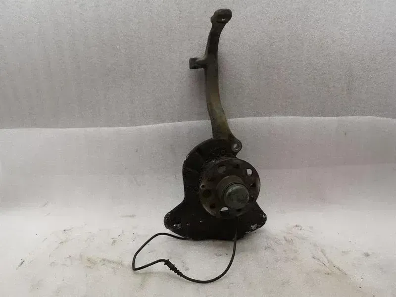 Mercedes CL W216 Left Front Hub A2213322901 Wheel Bearing Housing Front Left