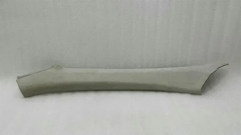 Mercedes A Post Cover A2306900125 Left A Pillar Trim Alcantara Designo