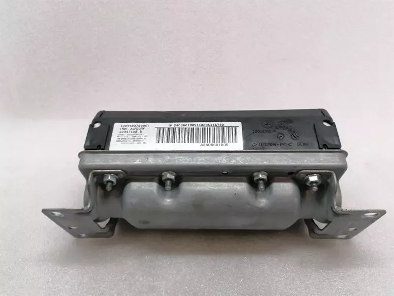 MAYBACH 57 W240 Modules A2408601805 Module DASHBOARD