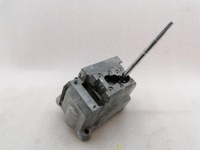 MAYBACH 57 W240 Gear Selector A2402671324 Circuit Backdrop