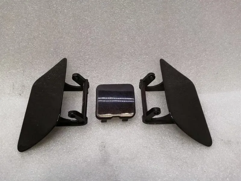 MAYBACH 57 W240 A2408801105 FRONT BUMPER COVER FRONT BUMPER COVER