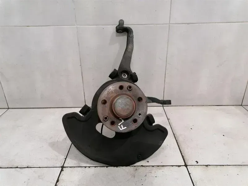 MAYBACH 57 W240 Left Front Hub A2403320901 Wheel Bearing Case Front Left KNUCKLE 62