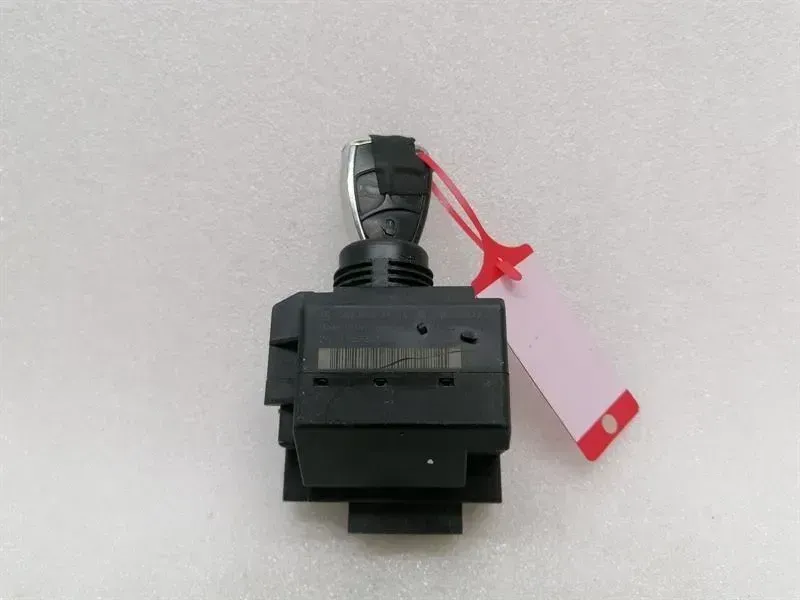 MAYBACH 57 W240 Electronic Module A2405450408 Control Unit EZS