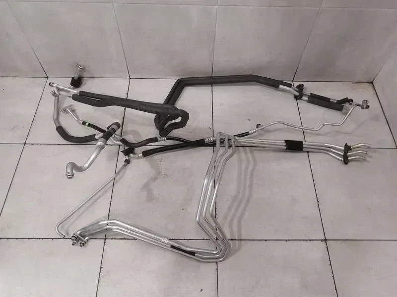 Mercedes S-Class W220 A/C Pipe A2208303415 Air Conditioning Air Conditioning