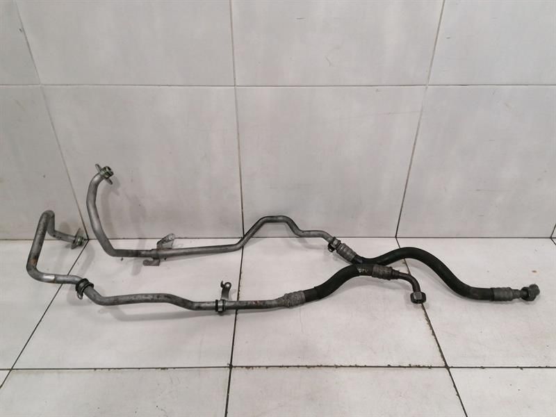 Mercedes S-Class W221 Pipe A2751804430 Hose M275 V12