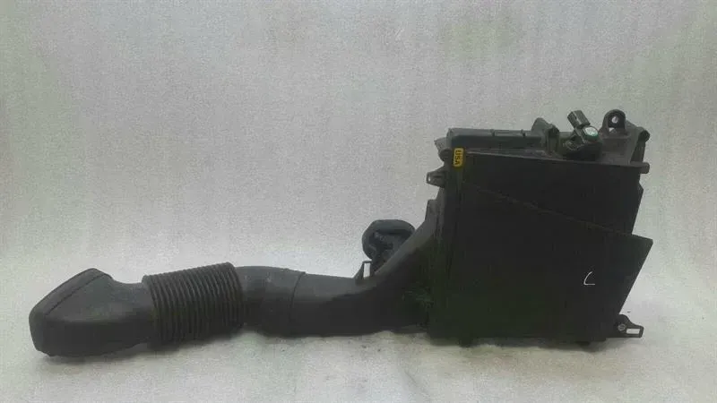Mercedes S-class W221 Left Airbox A2750902501 Air Filter Box Left M275 V12