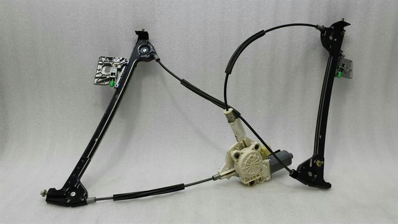 Mercedes SL R230 Right Front Door Winder A2307200446 Window Regulator Front Right