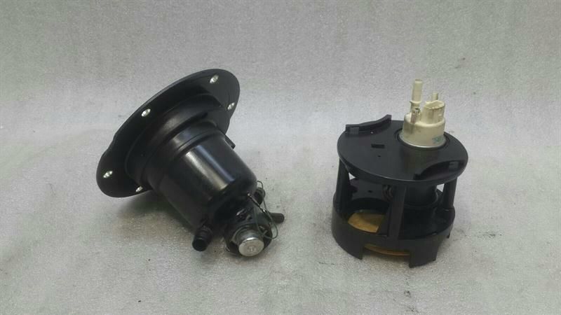 Mercedes S-Class W221 Fuel Pump Electric A2214706094 Fuel Pump Kit V12