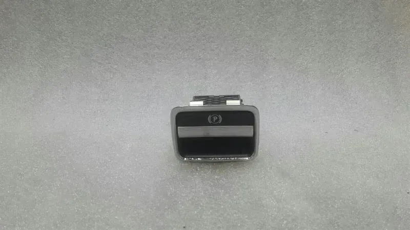Mercedes S-Class W221 Parking Brake Switch A2215401445 Parking Brake Switch PBM.