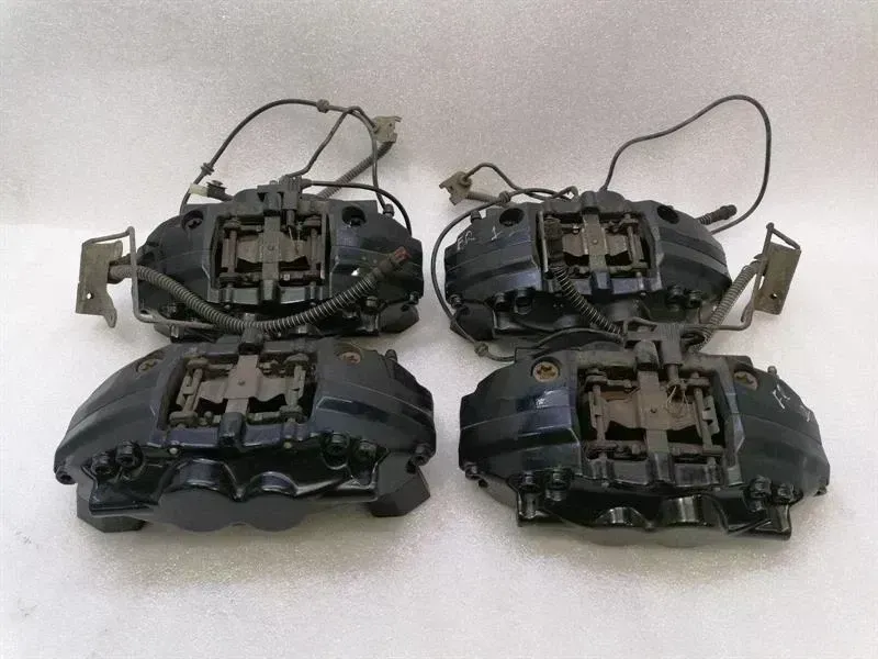 MAYBACH 57 W240 Front Brake Caliper Set A0024207783 Brake Caliper Front Set