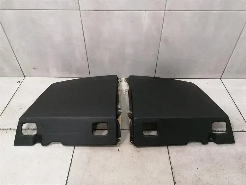 Ferrari 612 Scaglietti F137 Leather Parcel Shelf 67325600 Leather Parcel Shelf