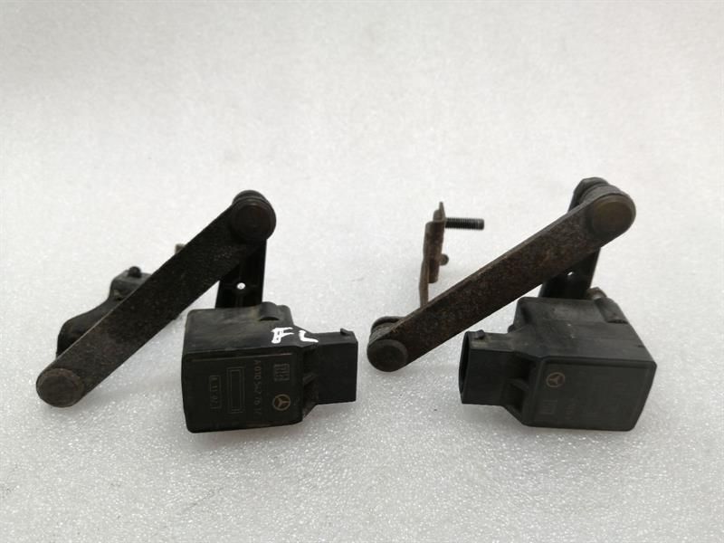 MAYBACH 57 W240 Sensor A0105427617 LEVEL LEVEL