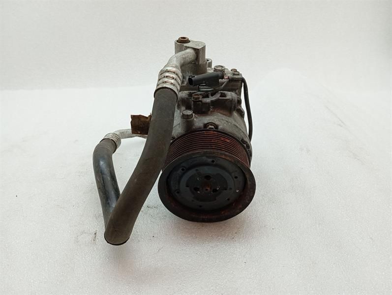 Maybach 57 W240 A/C Compressor A0002308311 Air Conditioning Compressor