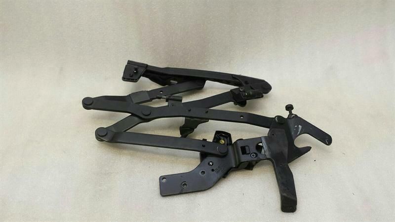 Mercedes SL R230 right boot hinge A2307500251 tailgate hinge right