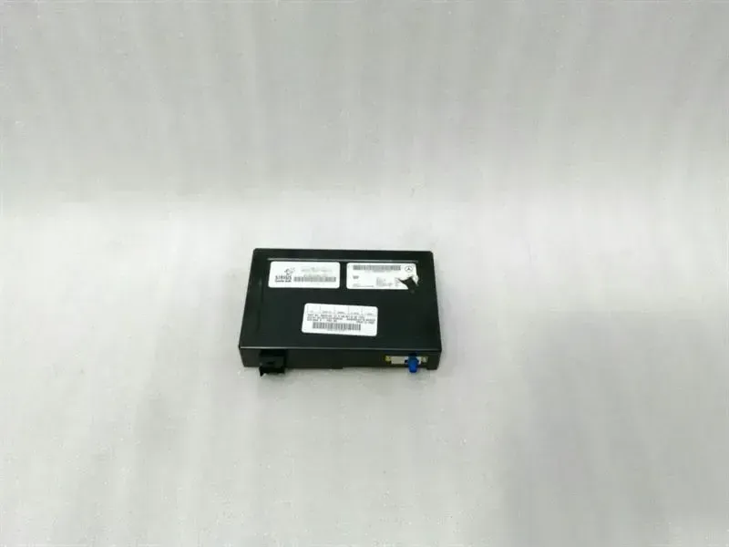 Mercedes SL R230 Sirius Radio Module A1698270162 Sirius Satellite Module