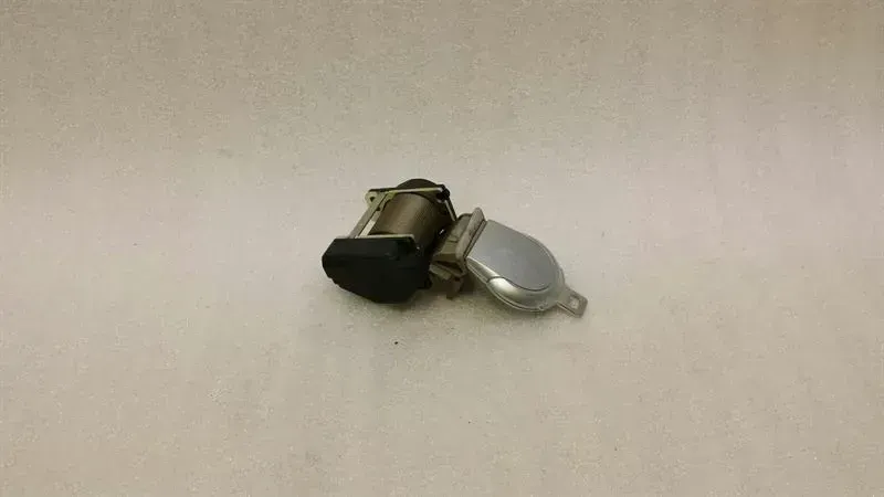 Mercedes SL R230 RRH seat belt A2308600486 seat belt belt rear RE