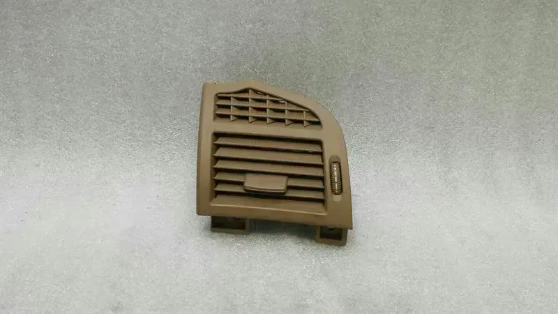 Mercedes S-Class W221 air vent A2218300154 ventilation nozzle ventilation grille beige Li