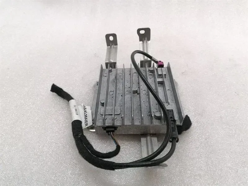 MAYBACH 57 W240 Electronic Module A2118207426 Control Unit