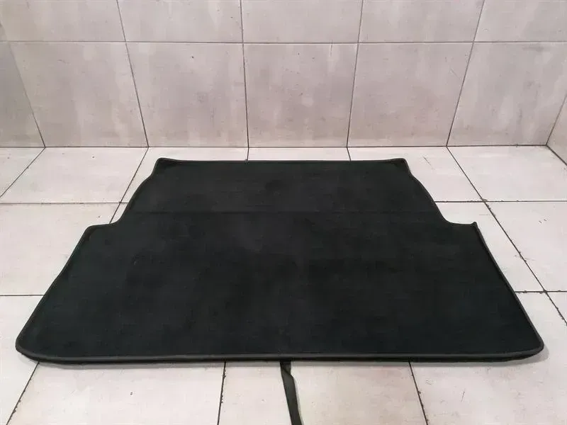 Maybach 62 V240 Luggage Boat Floor A2406800042 Boot Liner
