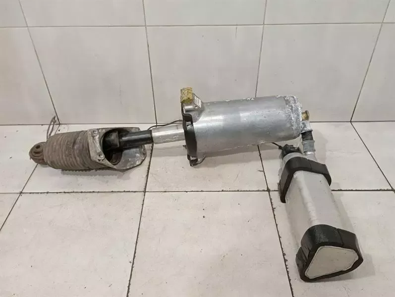 Maybach 62 V240 shock absorber rear A2403201113 shock absorber rear left left
