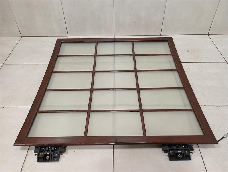 MAYBACH 62 V240 SUNROOF A2407800221 SLIDING SUNROOF SWITCHABLE GLAZING