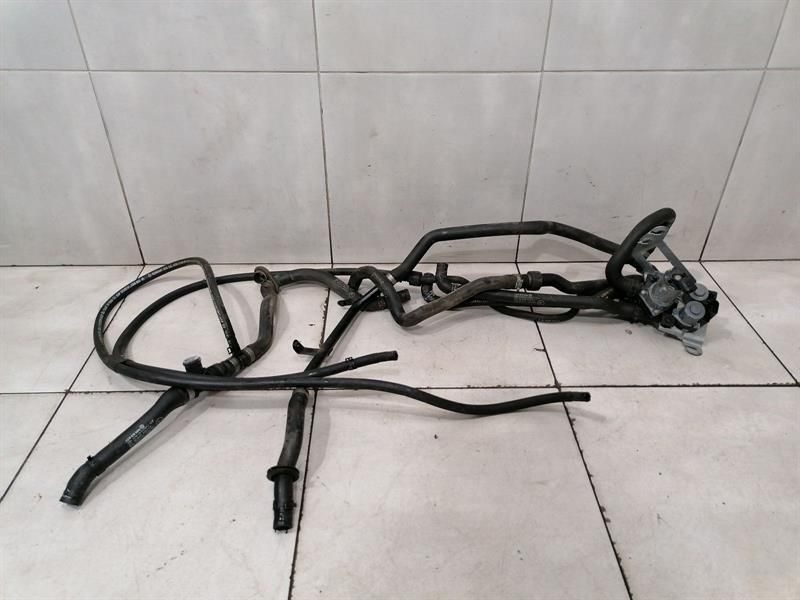MAYBACH 57 W240 Heater Valve A2208300084 Heating Valve