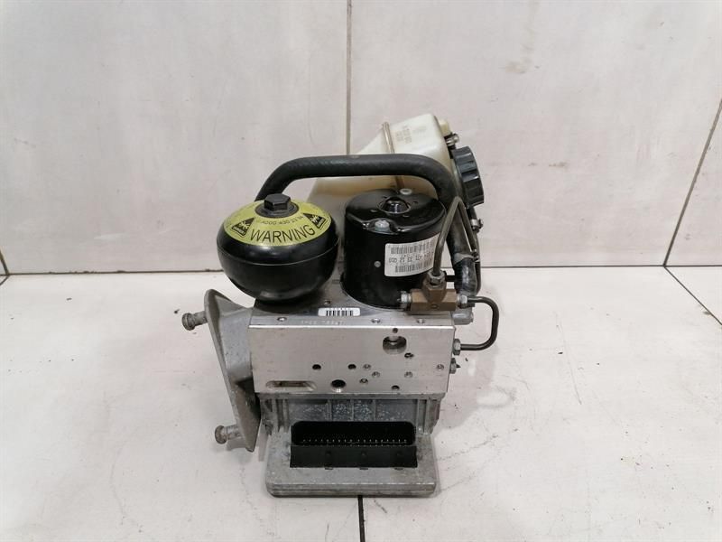 MAYBACH 57 W240 A.B.S Pump A2404300007 ABS ABR Pump HYDRAULIC BLOCK RIGHT