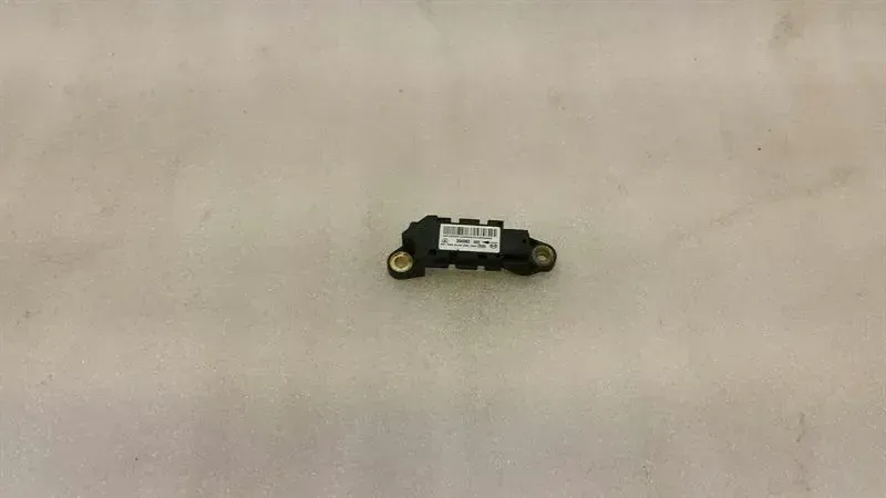 Mercedes SL R230 Crash Sensor A0018209126 Impact Sensor