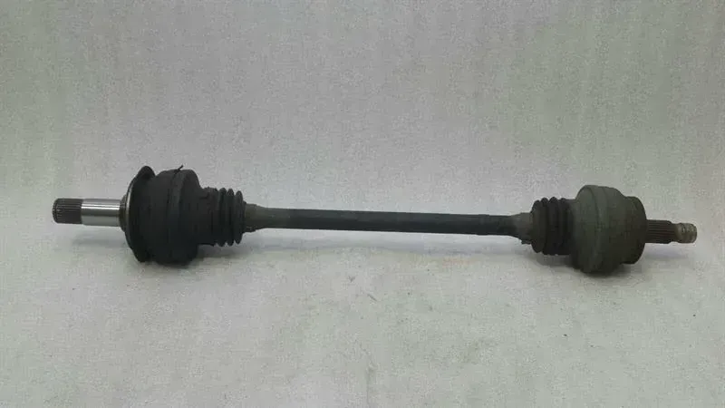 Mercedes R230 drive shaft rear right A2303507410 rear right drive shaft