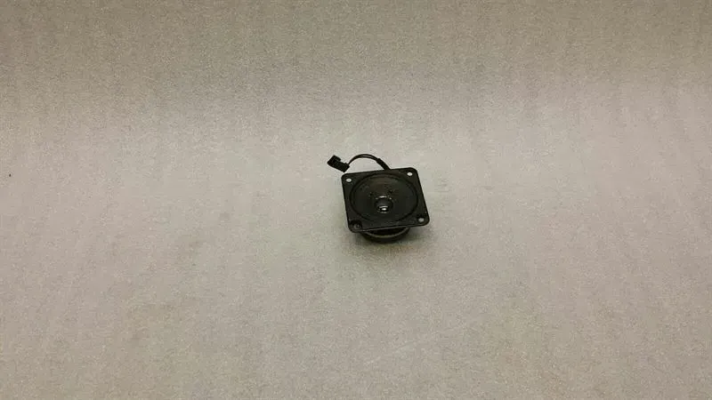 Mercedes SL R230 Speaker A2308200702 Loudspeakers Bose