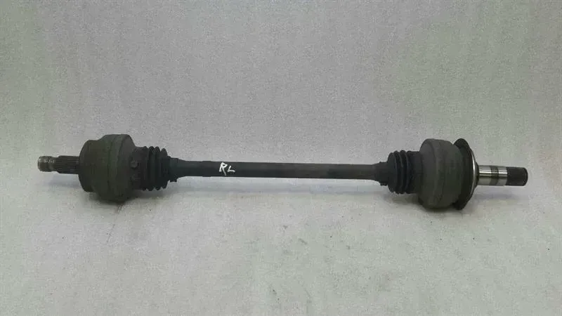 Mercedes R230 Left Rear Drive Shaft A2303507410 Drive Shaft Rear Left