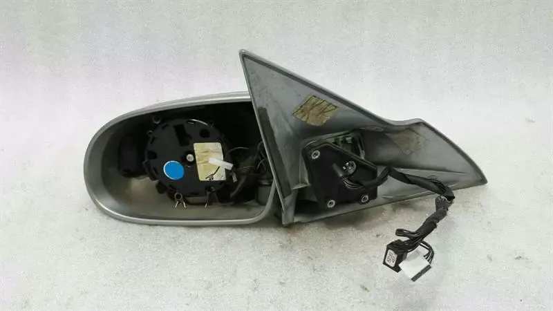 Mercedes Benz SL R230 left door mirror A2308100576 exterior mirror left