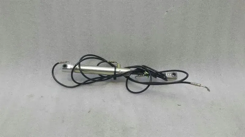 Mercedes SL R230 Left Hydraulic Cylinder A2308001172 Hydraulic Cylinder Left