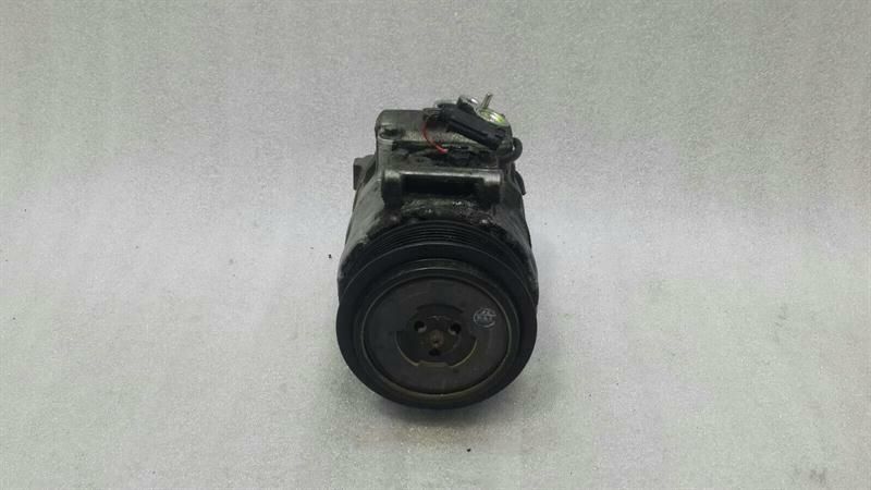 Mercedes SL R230 A/C Compressor A0012306211 Air Conditioning Compressor M273 SL500.