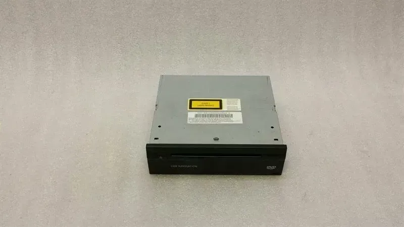 Mercedes SL R230 W211 DVD ROM A2118705226 Navi Computer Navigation GPS Module