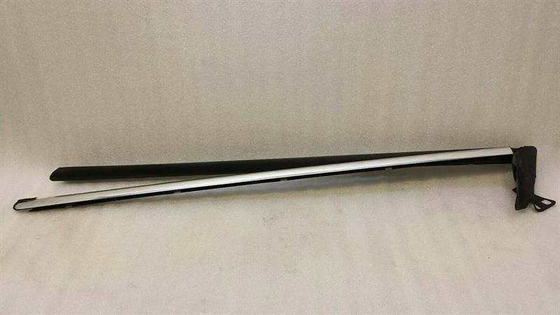 Mercedes CL W216 RRH Quarter Cover A2167200424 Bar Rear Right