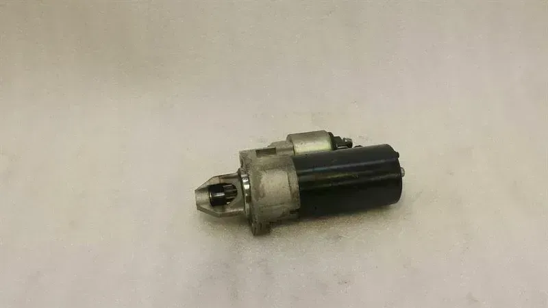 Mercedes CL W216 Starter Engine A0051510101 Starter M275 V12