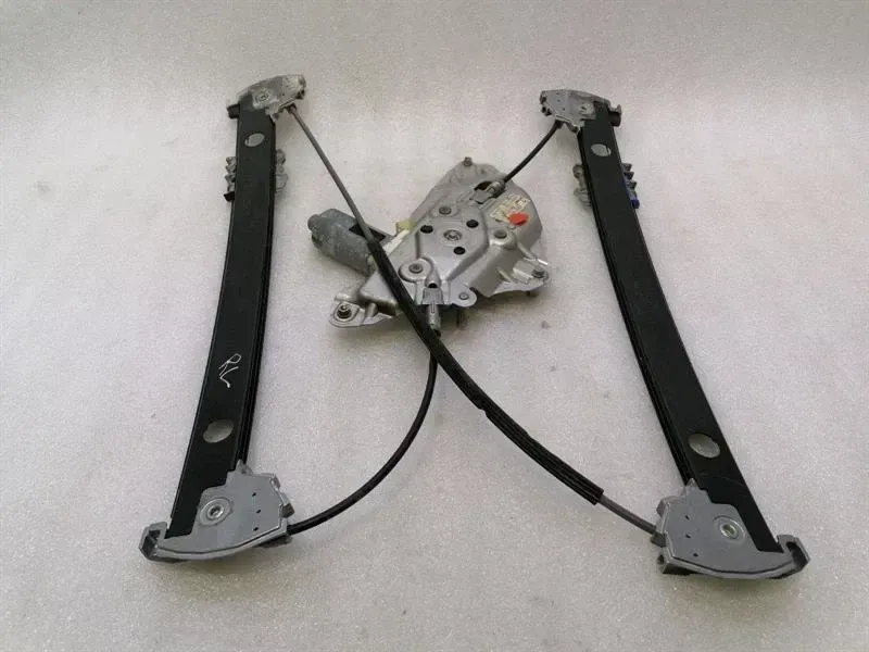 MAYBACH 57 W240 Left Rear Door Winder A2407300146 Rear Left Window