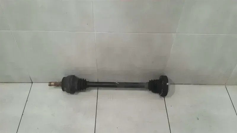 Mercedes S600 W221 left rear drive shaft A2213502610 drive shaft rear left