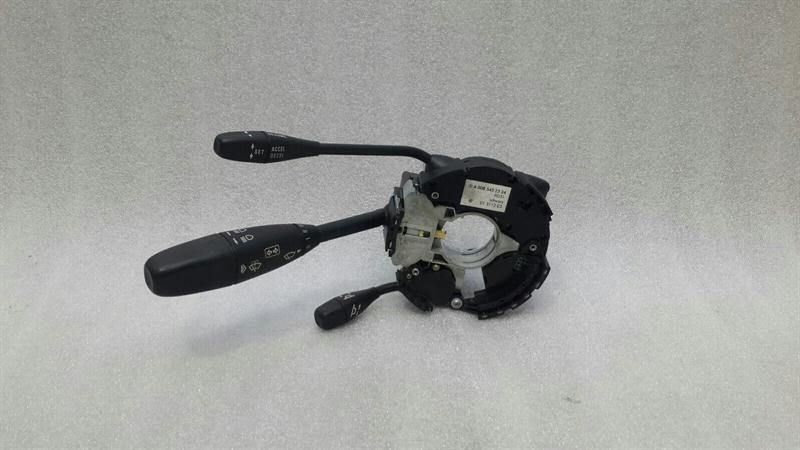 Mercedes SL R230 Wiper Stalks A0085452324 indicator switch steering column switch.