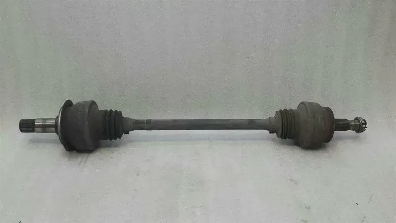 Mercedes SL R230 left rear drive shaft A2303507410 drive shaft rear left HL