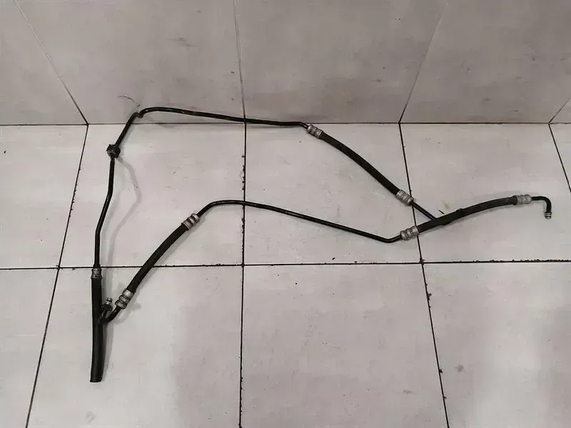 Mercedes SL R230 Power Line A2303207153 Power Steering Pants