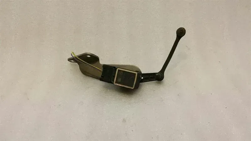 Mercedes SL R230 headlight leveling sensor A0025428818 level control