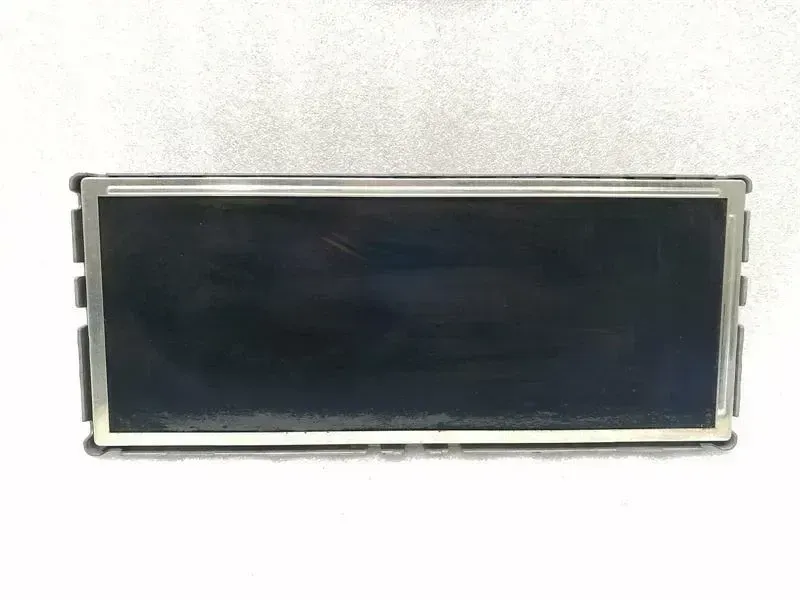 Mercedes S-class W222 navigation monitor A2229007611 satellite nav display picture shirt
